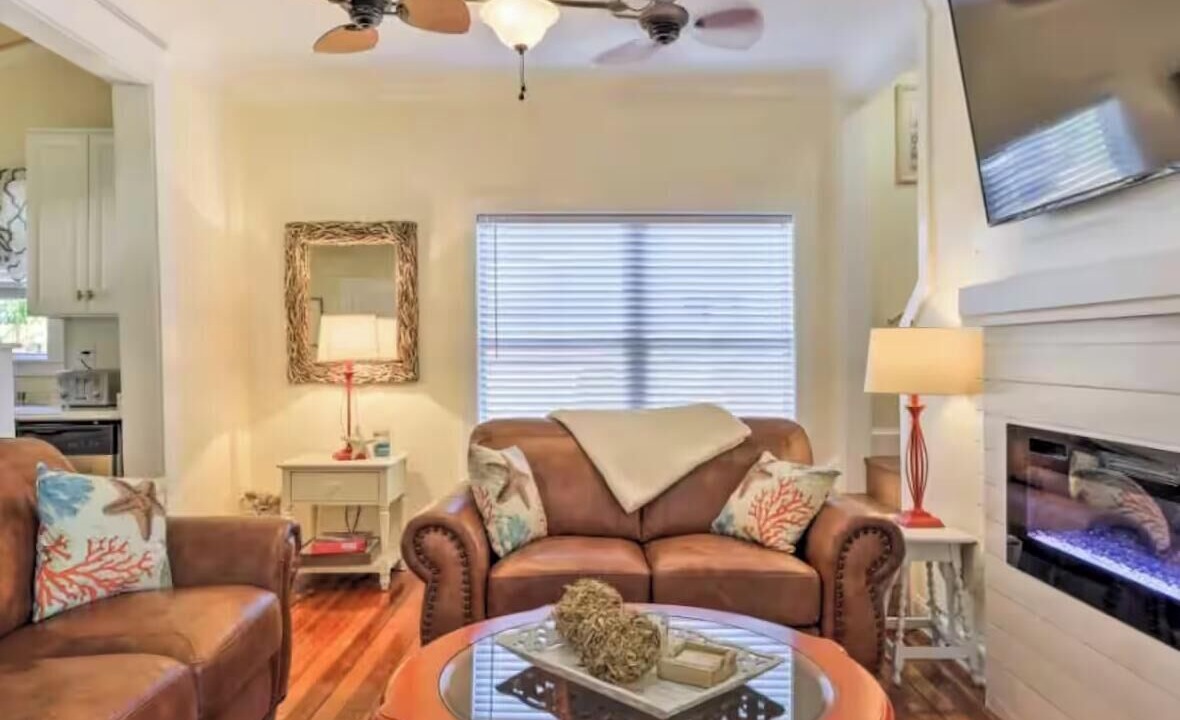 Photo of Livingroom in Palmetto