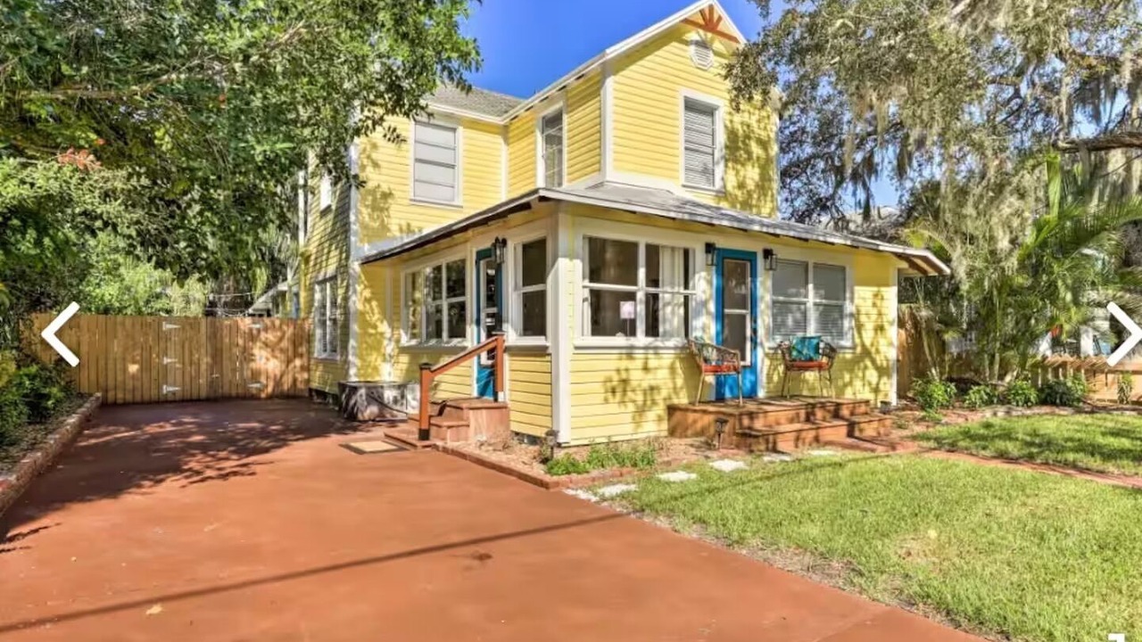 Photo of Outdoor in Palmetto