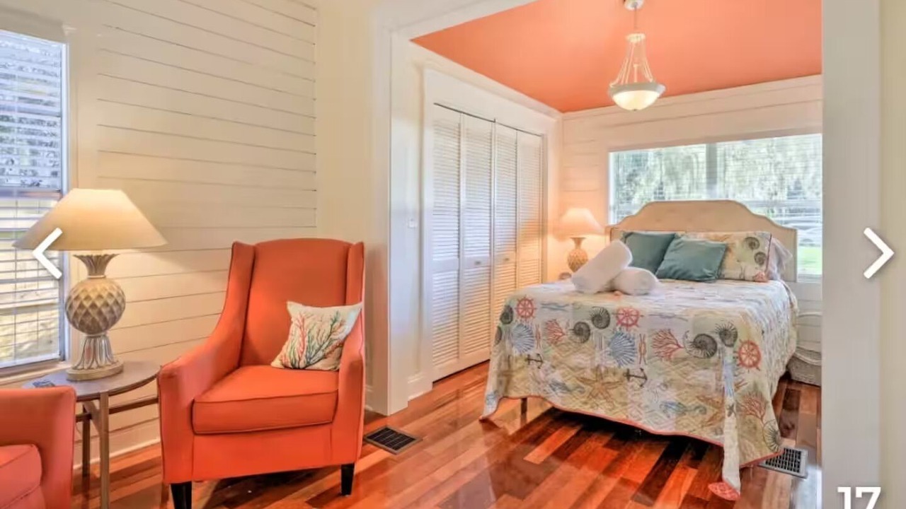 Photo of Bedroom in Palmetto