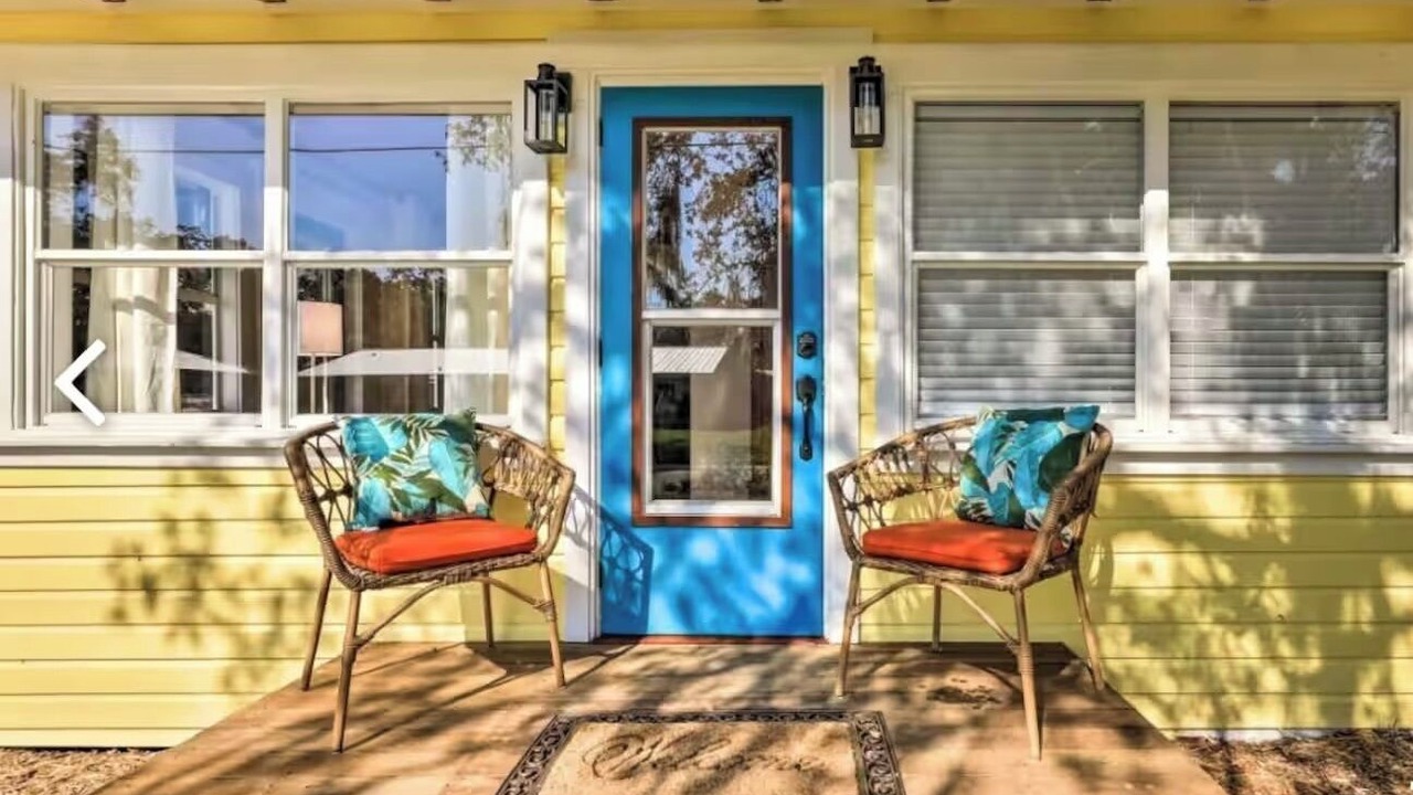 Photo of Outdoor in Palmetto
