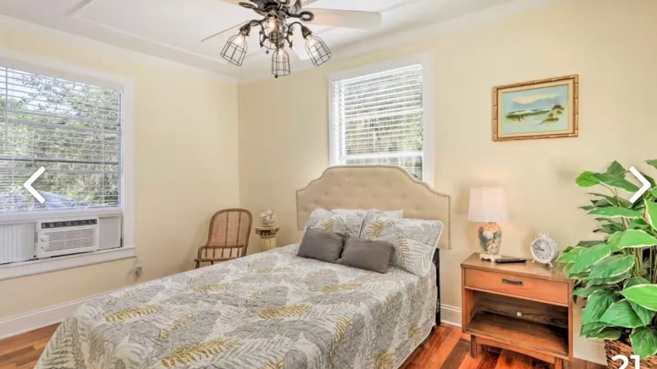 Photo of Bedroom in Palmetto