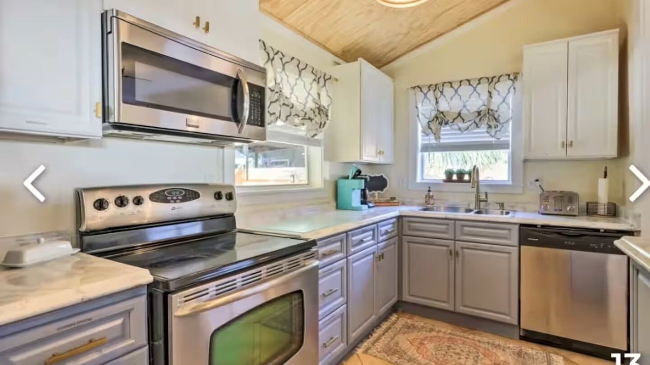 Photo of Kitchen in Palmetto