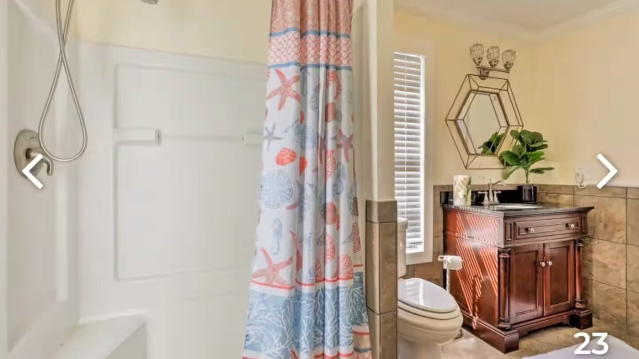 Photo of Bathroom in Palmetto