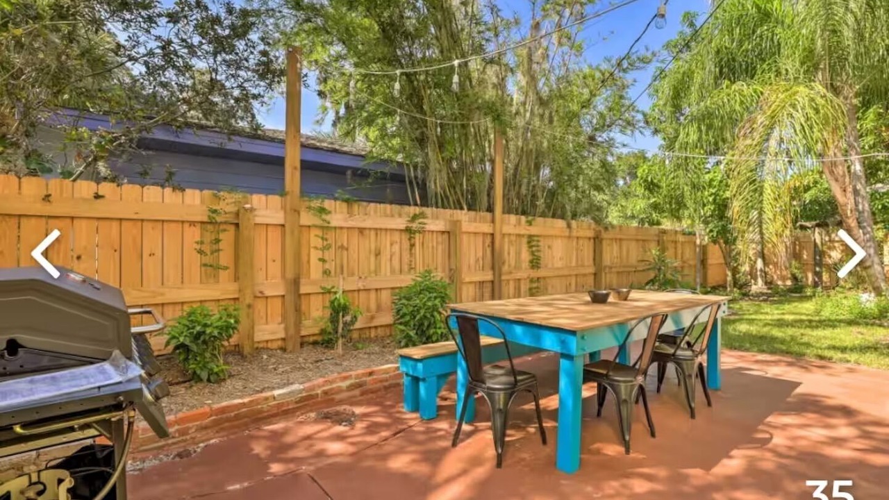 Photo of Outdoor in Palmetto