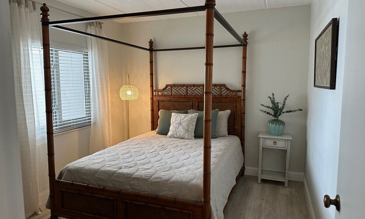 Photo of Bedroom in Ocean View Halifax Estates