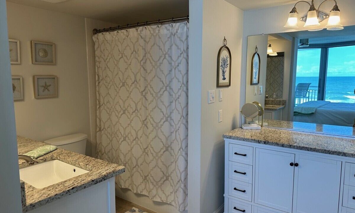 Photo of Bathroom in Ocean View Halifax Estates