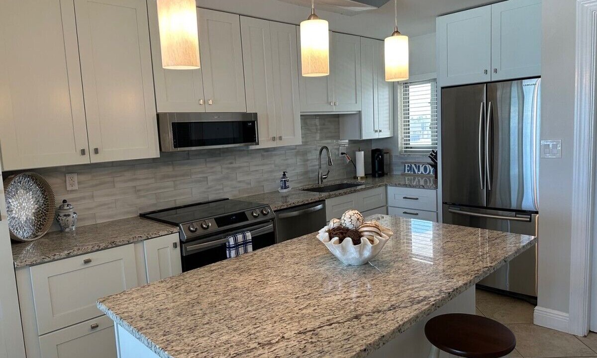Photo of Kitchen in Ocean View Halifax Estates