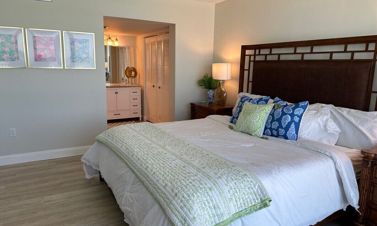 Photo of Bedroom in Ocean View Halifax Estates