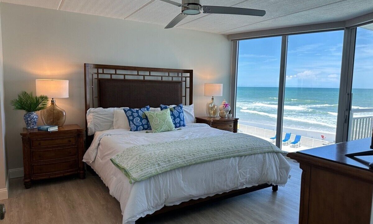 Photo of Bedroom in Ocean View Halifax Estates
