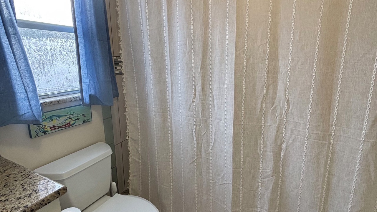Photo of Bathroom in Crystal Beach