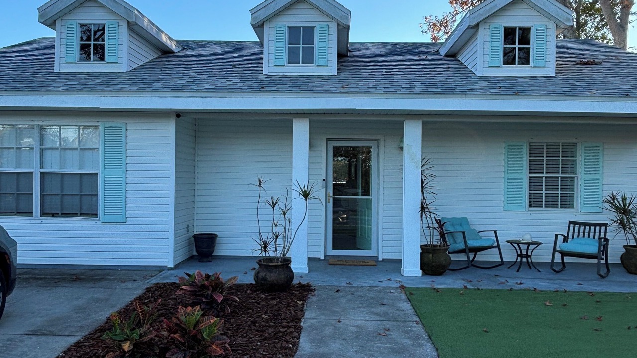 Photo of Outdoor in Crystal Beach