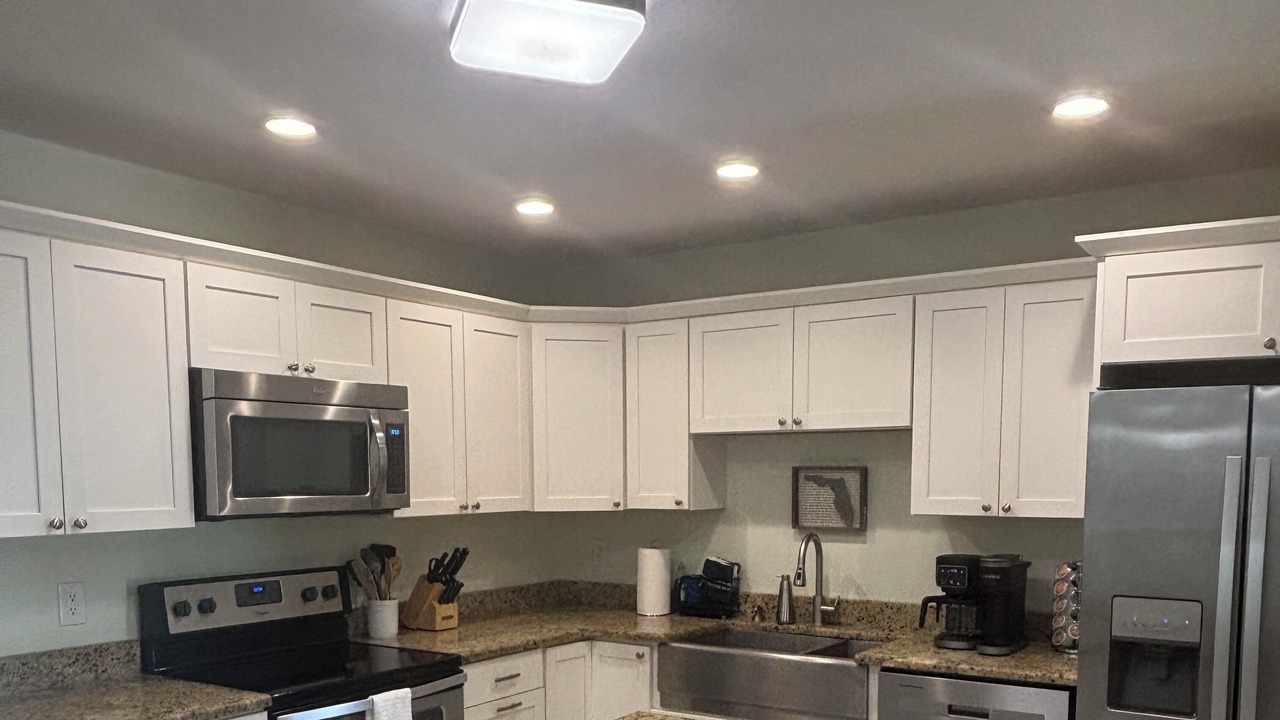 Photo of Kitchen in Crystal Beach