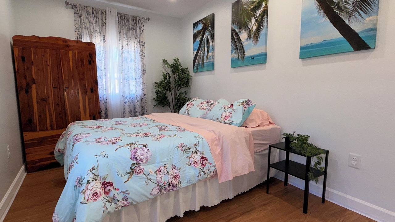 Photo of Bedroom in Clearwater