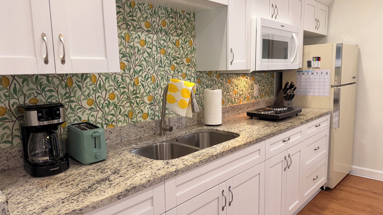 Photo of Kitchen in Clearwater