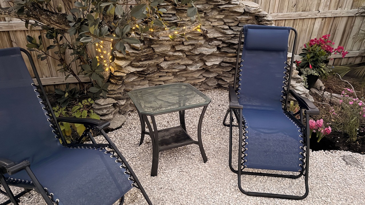 Photo of Patio Balcony in Clearwater