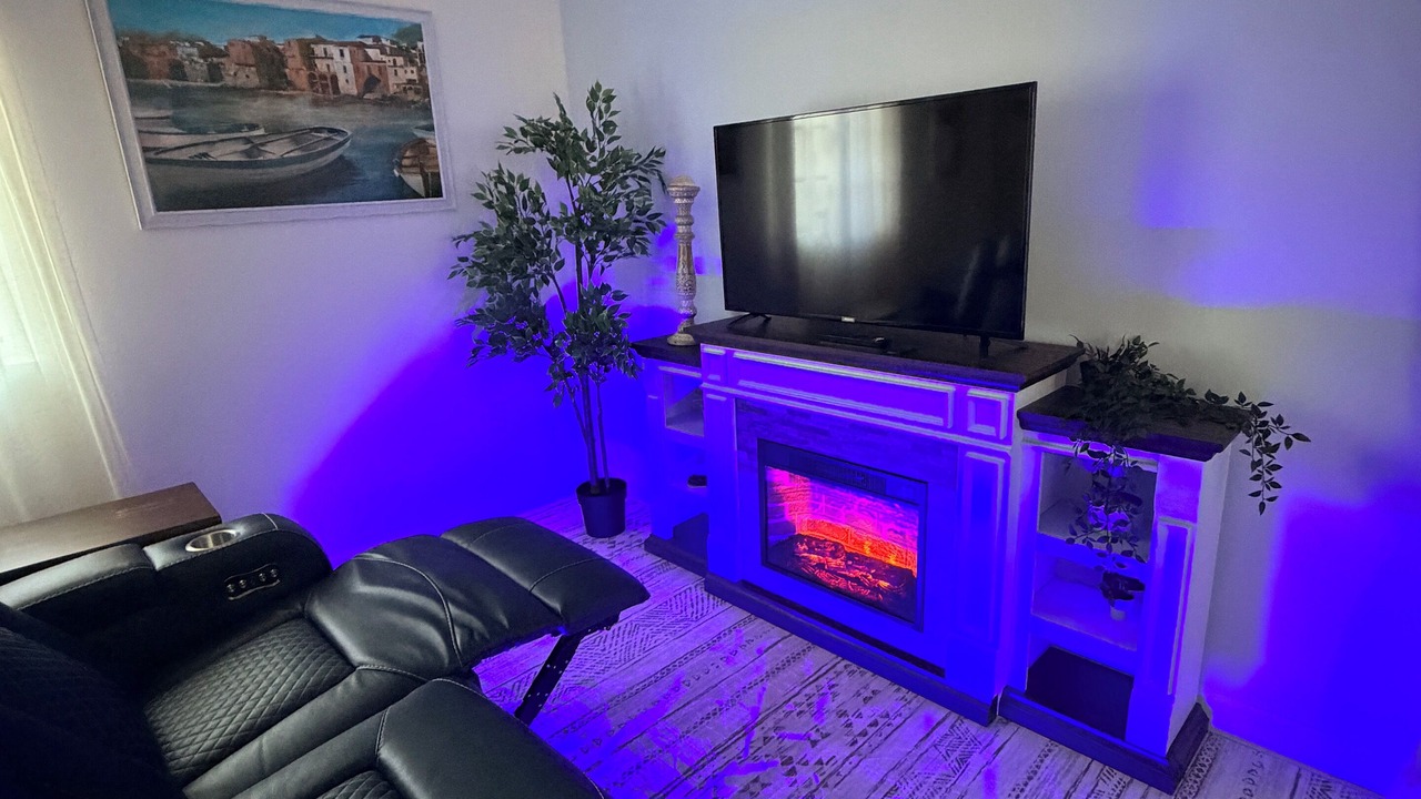Photo of Livingroom in Clearwater