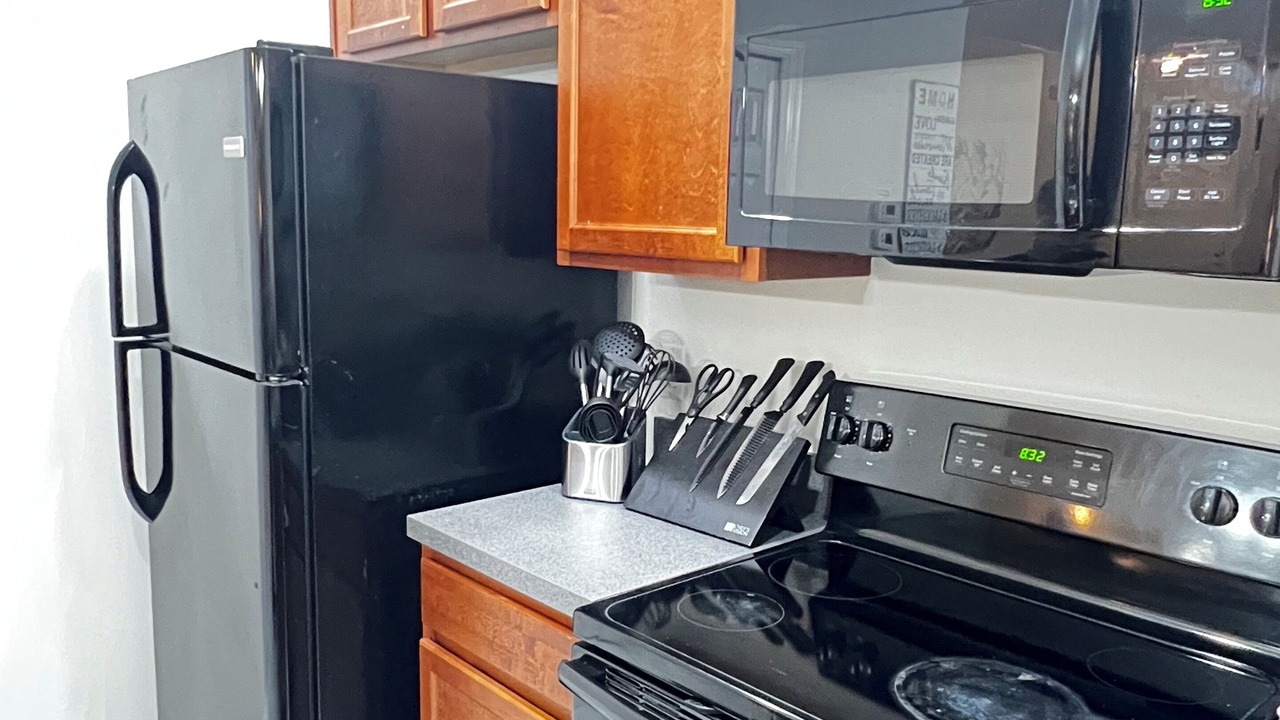Photo of Kitchen in Haines City