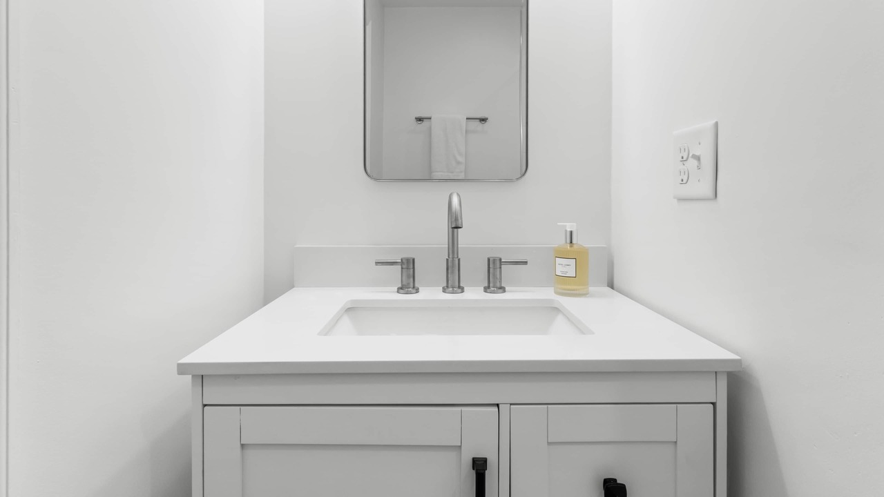 Photo of Bathroom in Steinhatchee