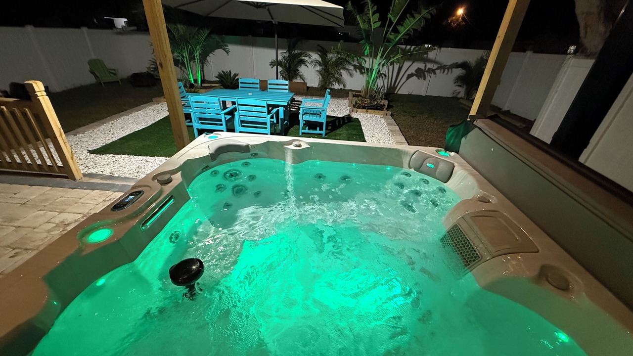 Photo of Patio Balcony in Central Sarasota