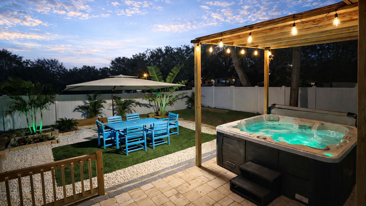 Photo of Outdoor in Central Sarasota