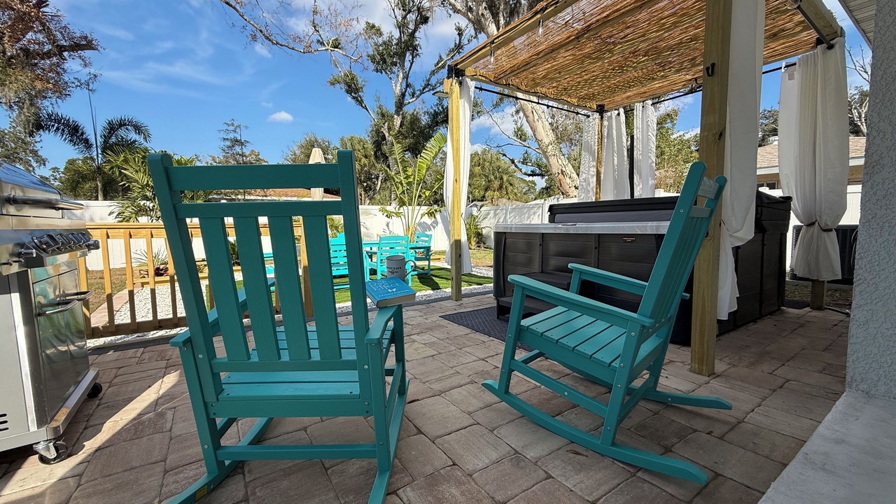 Photo of Outdoor in Central Sarasota