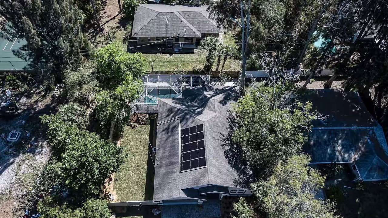 Photo of Outdoor in South Sarasota
