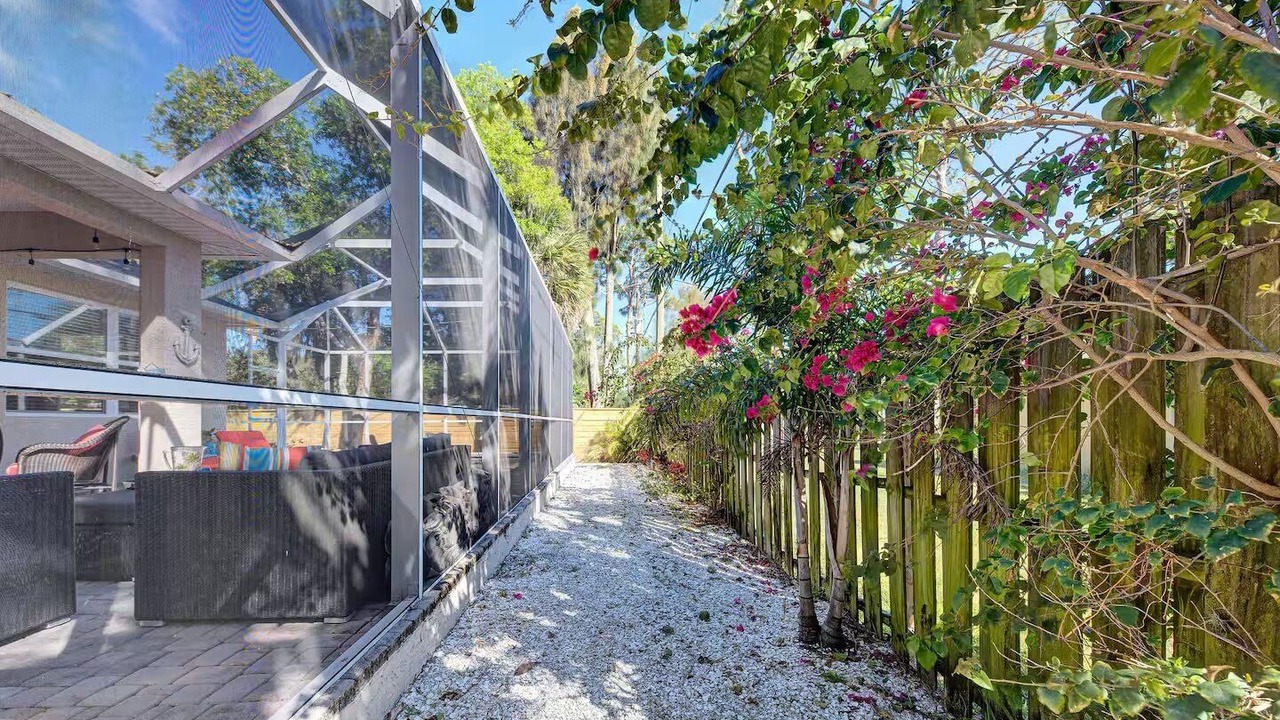Photo of Outdoor in South Sarasota