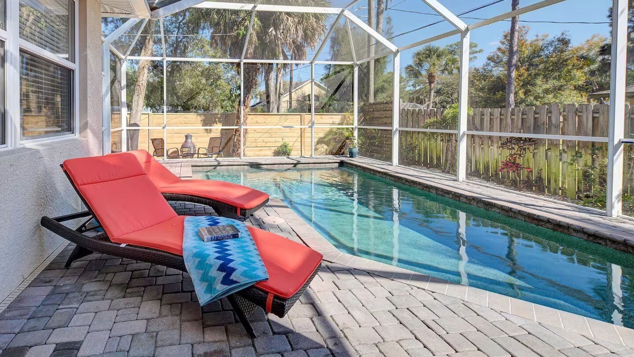 Photo of Outdoor in South Sarasota