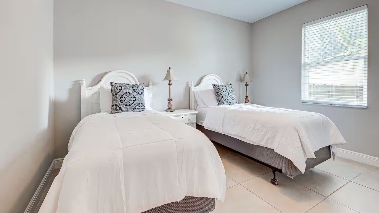 Photo of Bedroom in South Sarasota