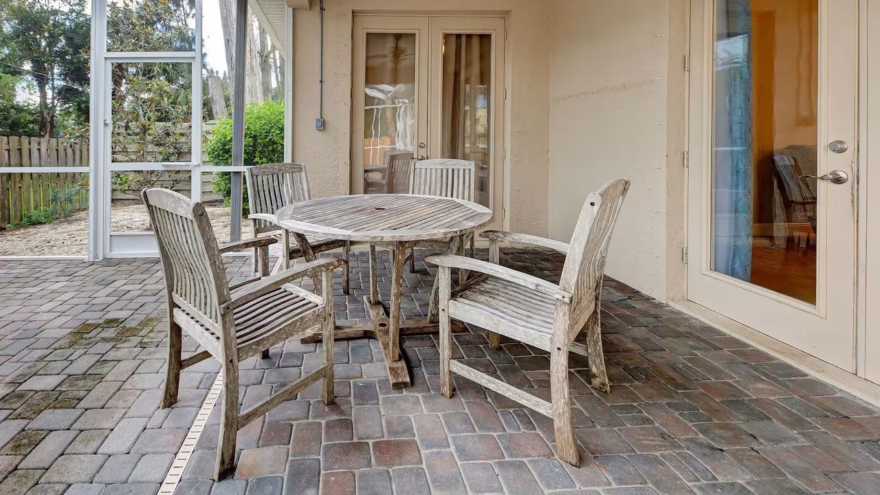 Photo of Outdoor in South Sarasota