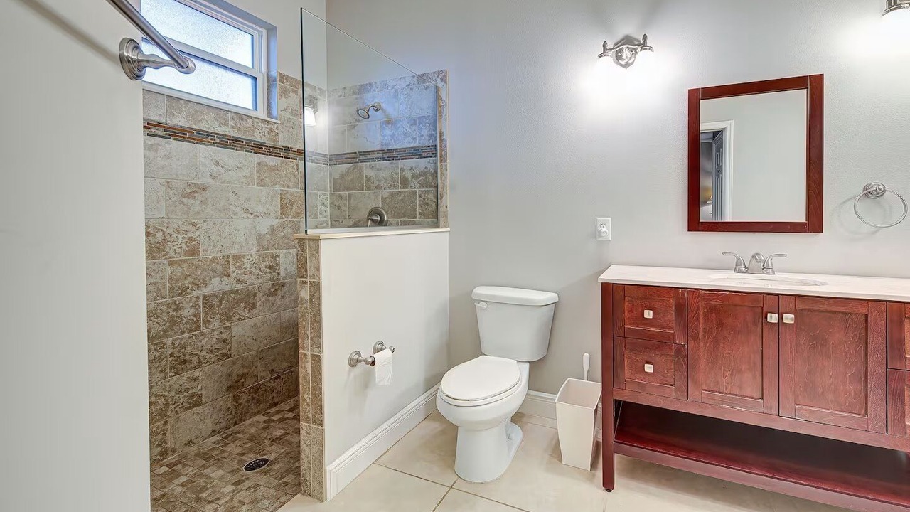 Photo of Bathroom in South Sarasota