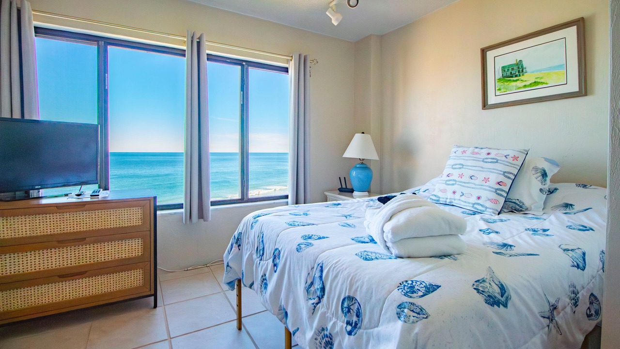 Photo of Bedroom in Flagler Beach