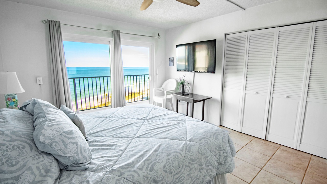 Photo of Bedroom in Flagler Beach