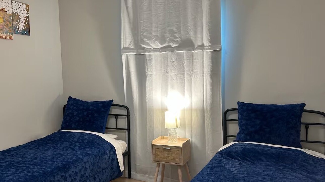 Photo of Bedroom in Greer