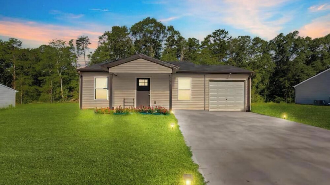 Photo of Outdoor in Greer