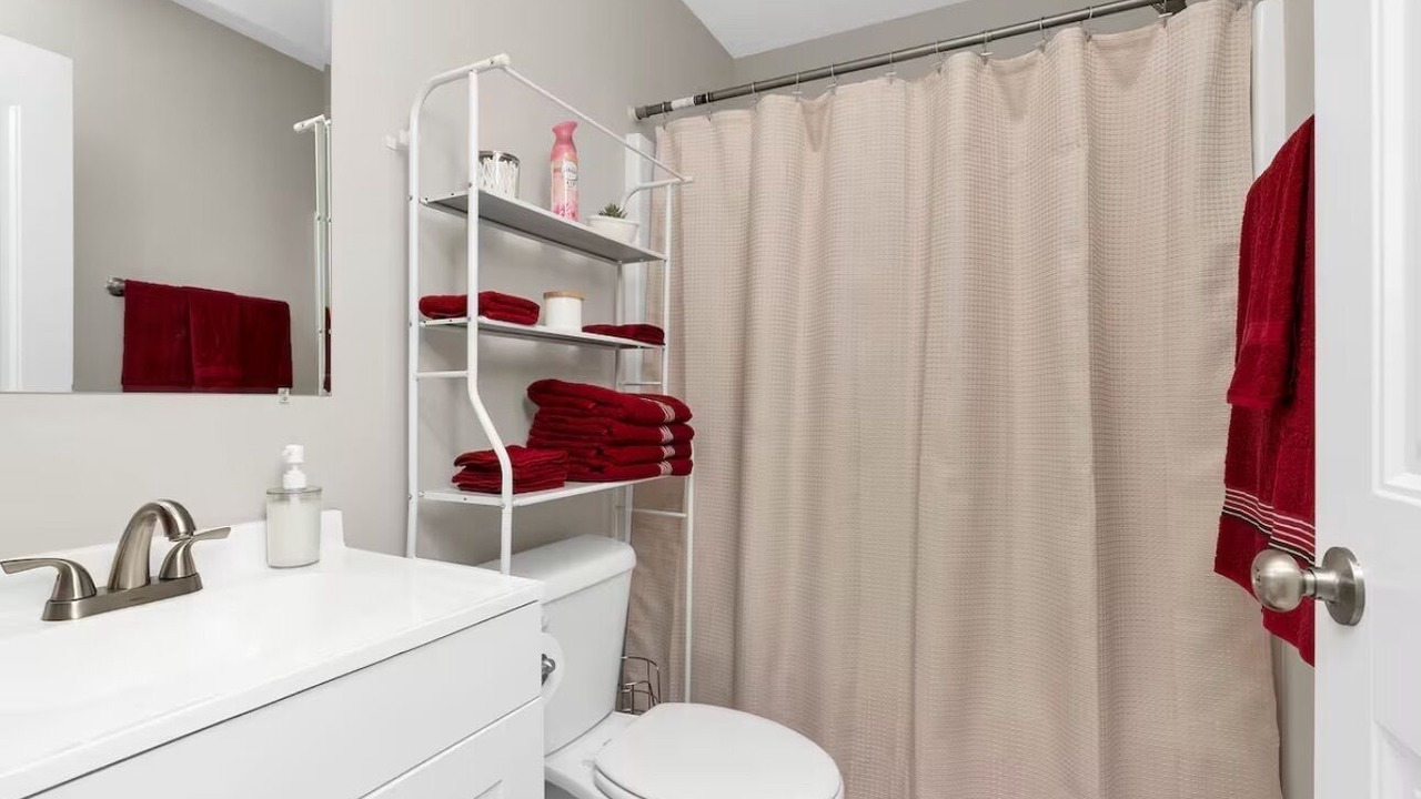 Photo of Bathroom in Greer