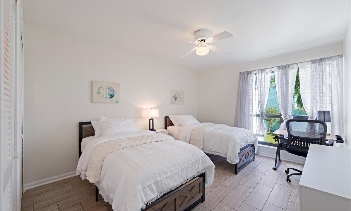 Photo of Bedroom in Indian Rocks Beach