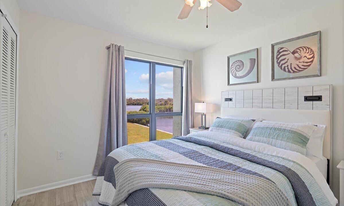 Photo of Bedroom in Indian Rocks Beach