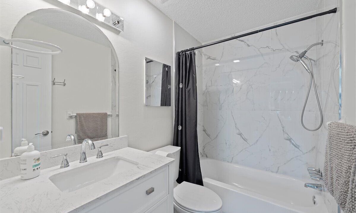 Photo of Bathroom in Indian Rocks Beach