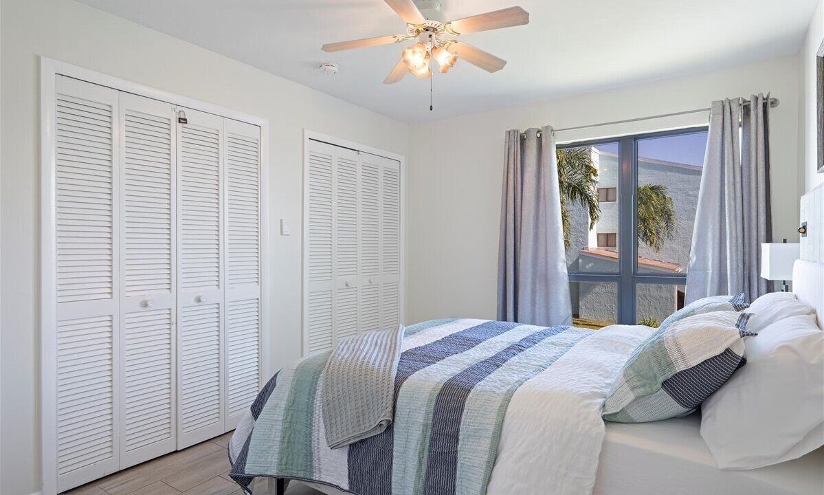 Photo of Bedroom in Indian Rocks Beach