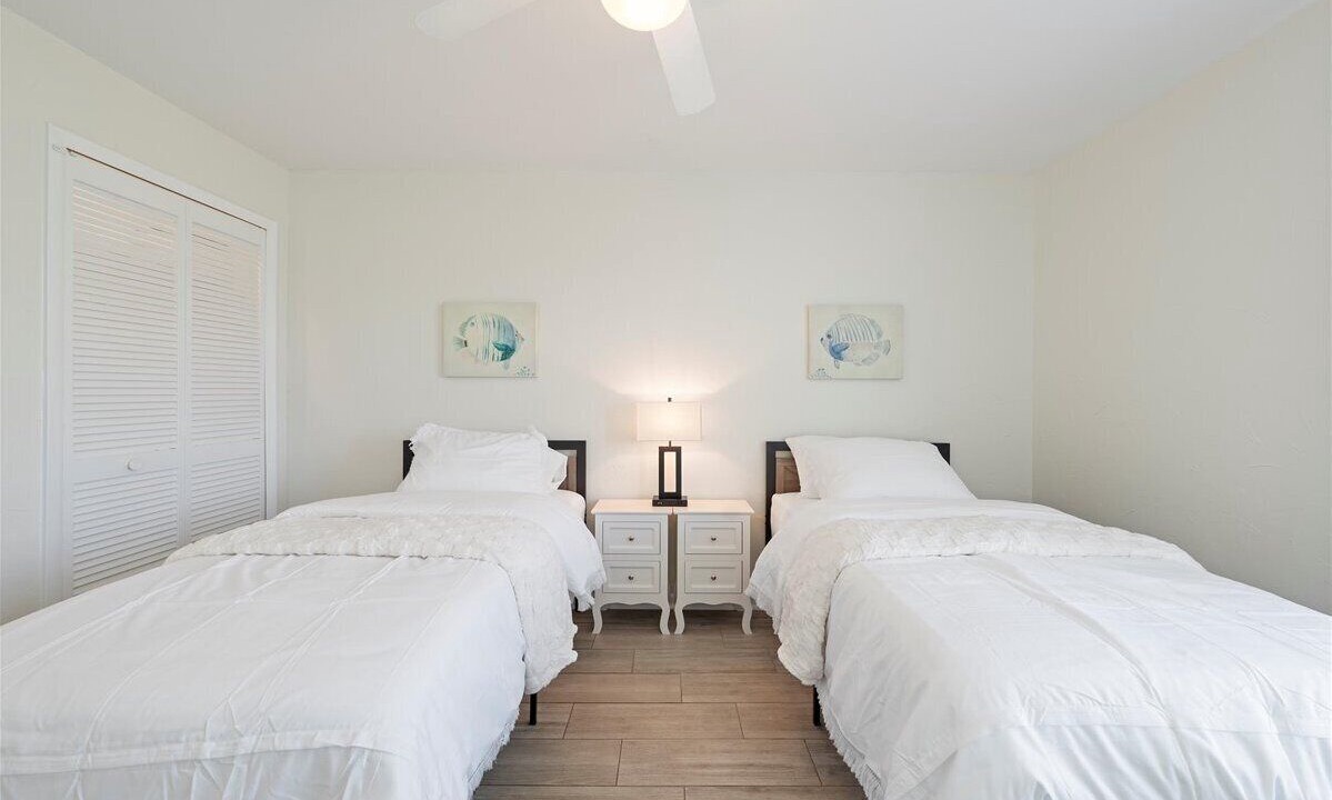 Photo of Bedroom in Indian Rocks Beach