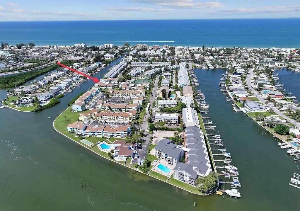 Photo of Outdoor in Indian Rocks Beach