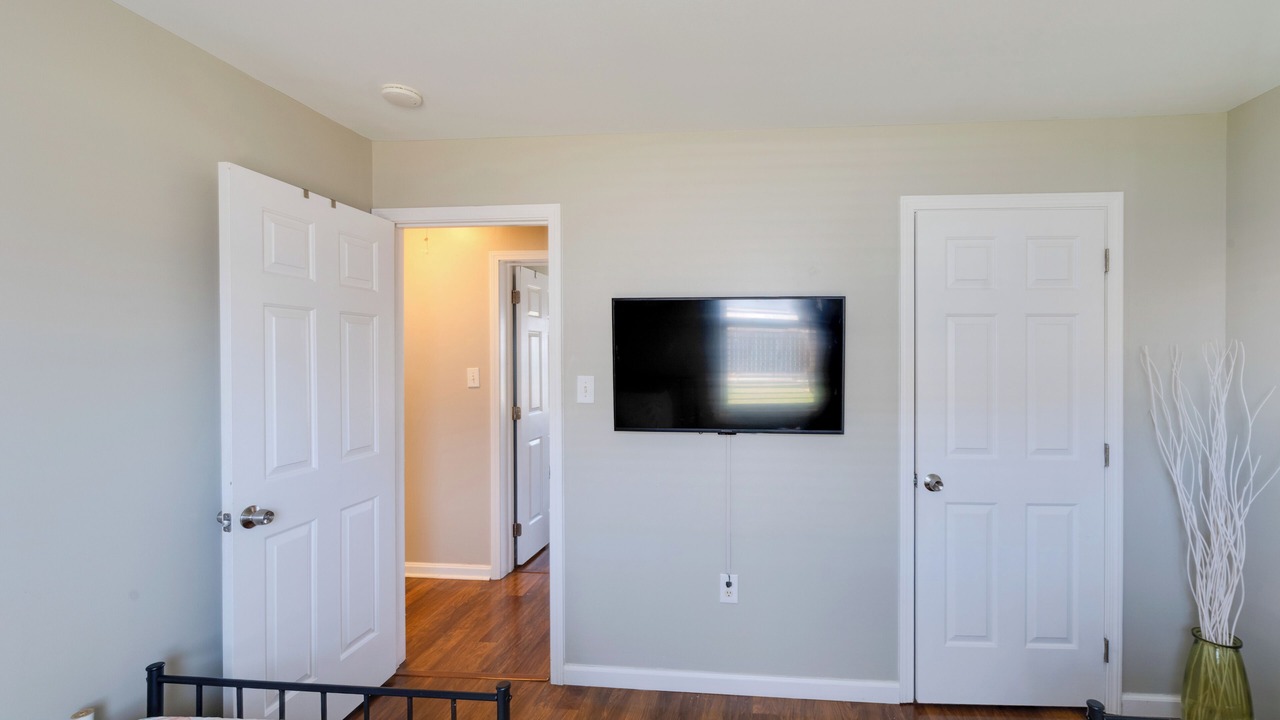 Photo of Bedroom in Milton