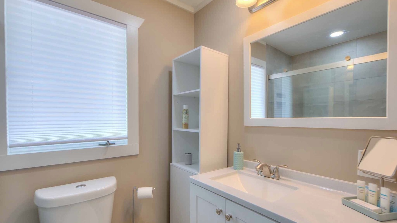 Photo of Bathroom in Supply