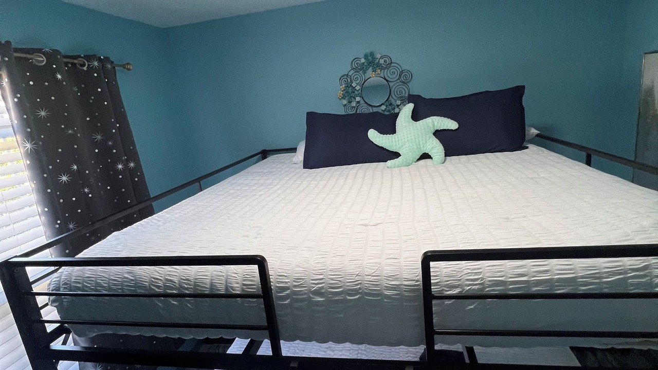 Photo of Bedroom in Clearwater
