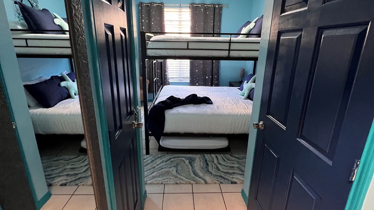 Photo of Bedroom in Clearwater