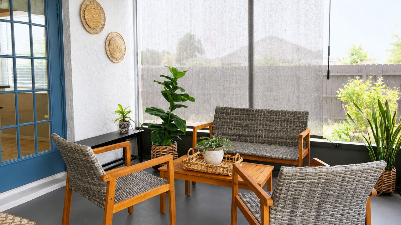Photo of Outdoor in Wood Trail Village