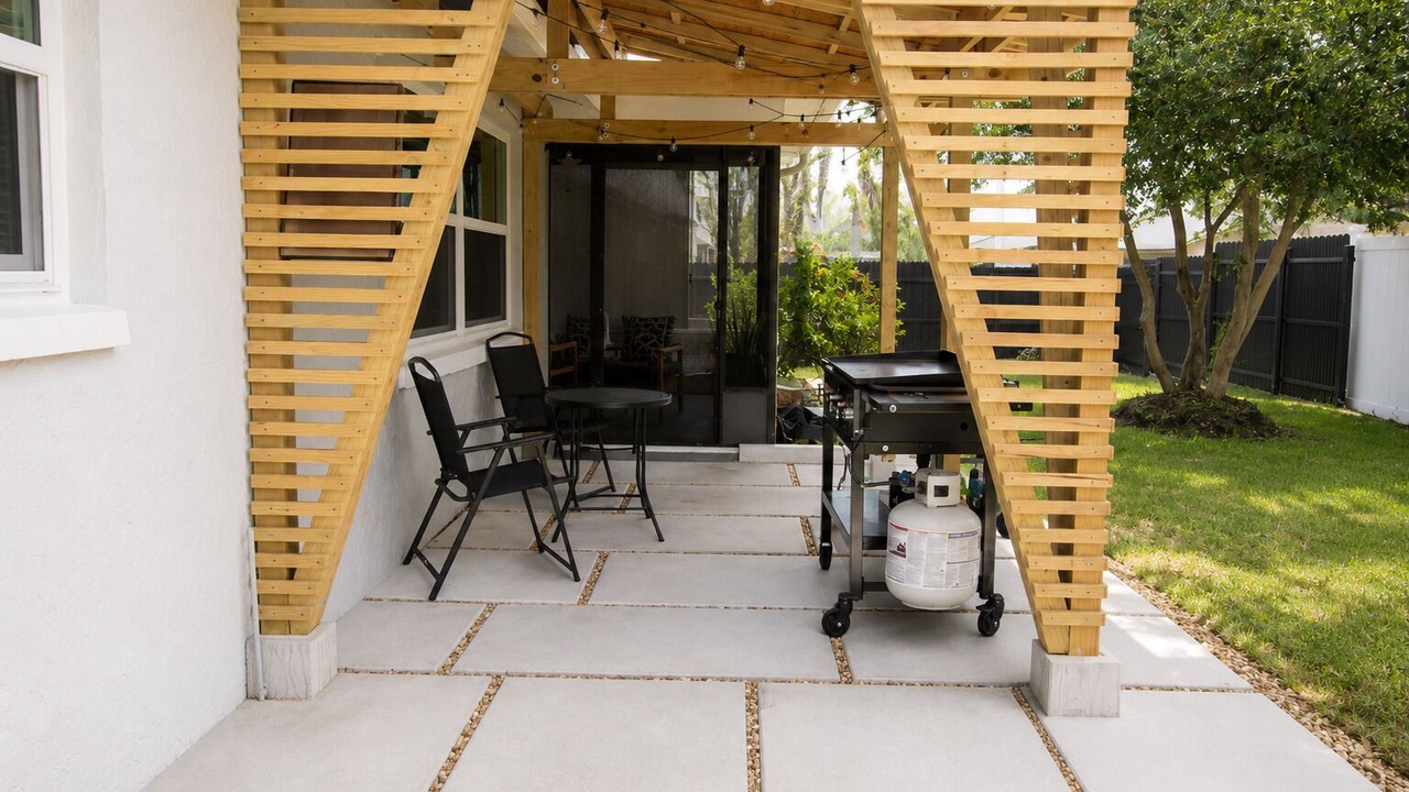 Photo of Outdoor in Wood Trail Village