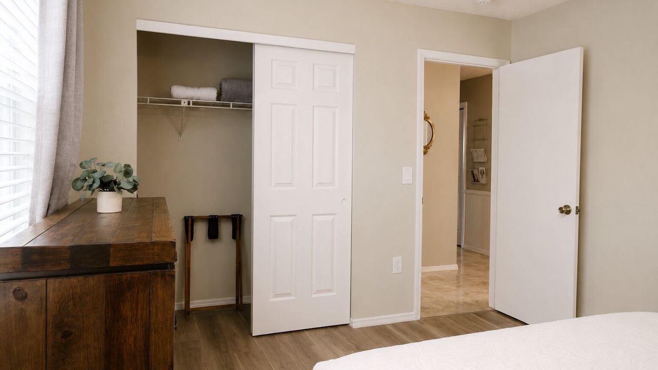 Photo of Bedroom in Wood Trail Village