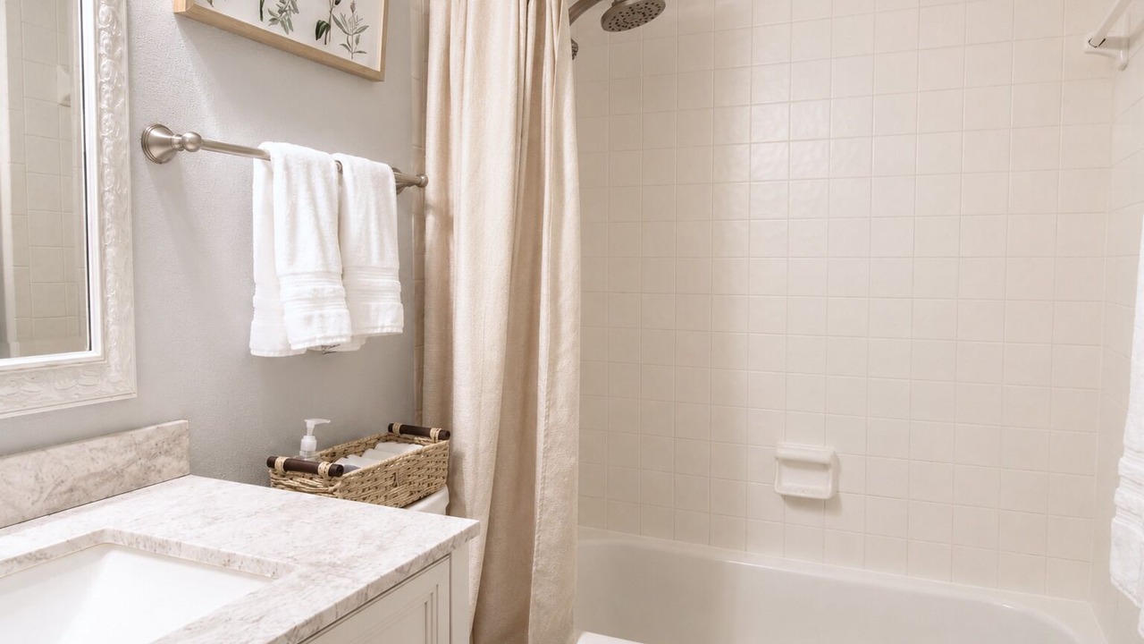 Photo of Bathroom in Wood Trail Village